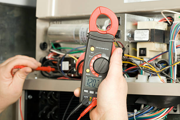 Emergency Electrical Repair Services in Wilder, VT